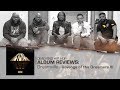 Dreamville - Revenge of the Dreamers III ALBUM REVIEW | DEHH