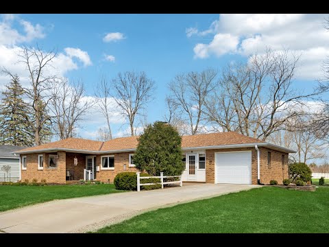 605 Nevada Street, Northfield, MN home video tour