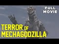 Terror Of Mechagodzilla FULL MOVIE Godzilla Monster Kaiju Tokusatsu Action Adventure