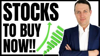 Stocks To Buy! Is Everything A Buy?