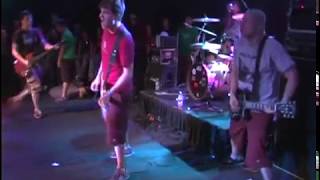 Download Lagu Comeback Kid - Live @ Facedown Fest 2004. MP3