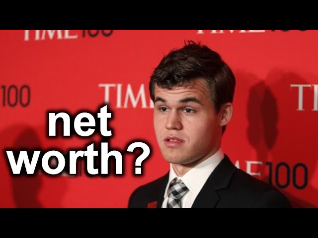 Magnus Carlsen Net Worth 2021: Income, Endorsements, Cars, Wages, Property,  Affairs, Family