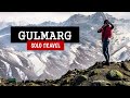 Things To Do in Gulmarg - Solo in Kashmir (Jannat) During Winters - E02