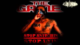 The Game - Red Bandana (Legendado) [50 Cent Diss]