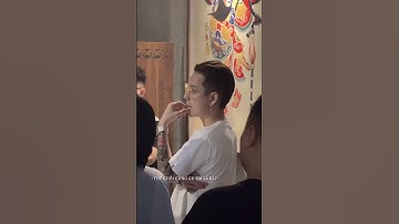 Tay đẹp đã man😝❤️ #bâus #andreerighthand #andree #xuhuong #rapvietmua3 #fypシ #thinhhanh #shorts