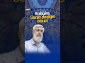Rabbim senin dediğin olsun. | Alparslan Kuytul Hocaefendi  #shorts