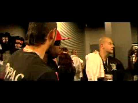 Outlawz - Legendz In Tha Game (Music Video)