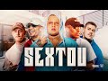 SET SEXTOU - MC Ryan SP • MC IG • MC Kadu • MC PH (FUNK 2024)