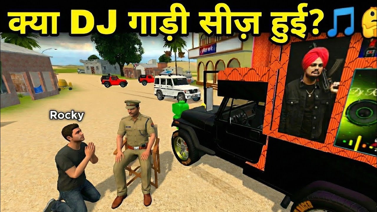 I Escaped a Police Pursuit Using Only a Video Game!