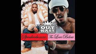 Outkast - "Roses" [HQ]