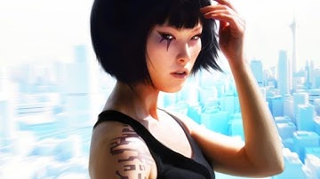Mirrors Edge Catalyst How to Get To The The Bus In Release