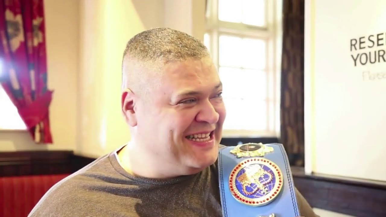 RIP HEAVY D AKA COLIN NEWELL