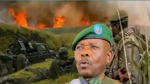 15h00 13/11/2025 kwisha M23 AFC RDF bravo wazalendo Fardc/  uvira salama