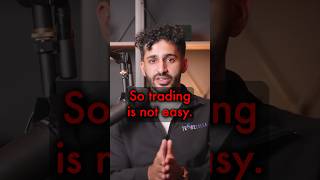 Day Trading is NOT for Everybody 🚫