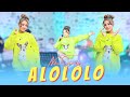 Niken Salindry - ALOLOLO | Ting Ting Tang Ting Sayang (Official Music Video ANEKA SAFARI)