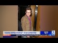 'Home Improvement' star arrested