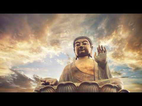 მცირე ინფორმაცია ბუდიზზმზე !