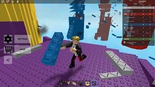 Разрушение баз в игре Roblox Arsenal Arsenal Arsenal.