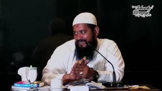 Tanya Jawab : Adakah Lebaran Anak Yatim - Ustadz Subhan Bawazier