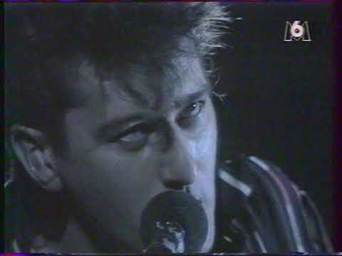ALAIN BASHUNG - C'EST COMMENT QU'ON FREINE