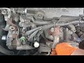 Diagnostic work on a Mitsubishi Outlander