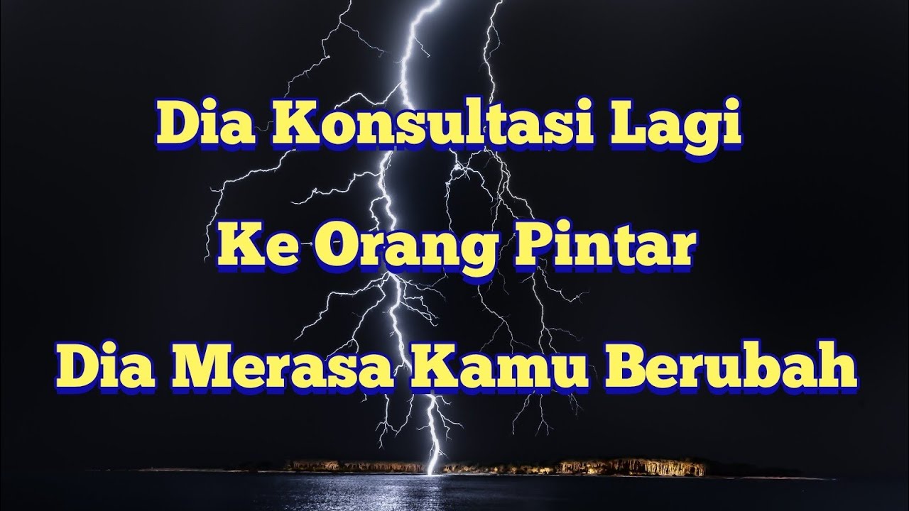 🔥 KATA ORANG PINTAR *Kamu Tidak Bisa Lagi Dibodoh-bodohi Sama Dia. Intuisimu Tajam* 🔥 | TAROT