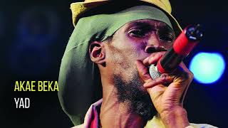 Akae Beka, Zion I Kings -  YAD (Official Audio)