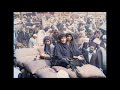 DeOldify Colorization: A Nile Cruise to Luxor in 1926 [HD]