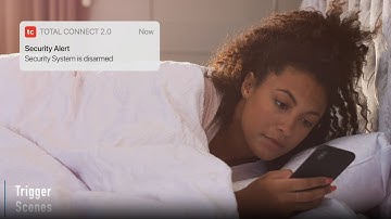Master Total Connect 2.0 Scenes: Automate Your Home in One Tap!