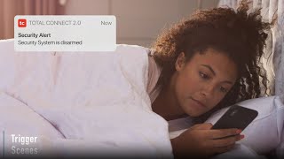 Master Total Connect 2.0 Scenes: Automate Your Home in One Tap!