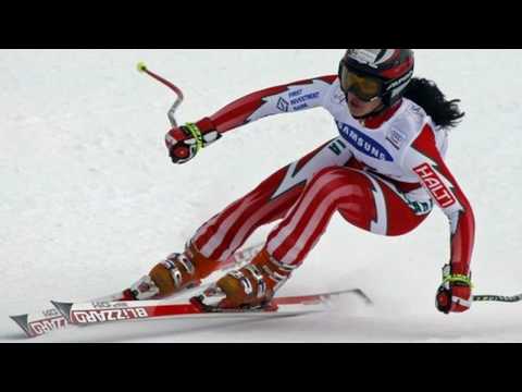 Down Hill Racer  --  Patrick O'Hearn