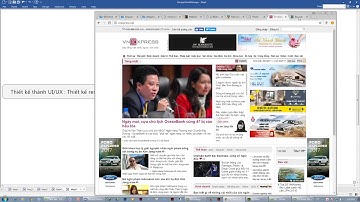 BÀI 53- THIẾT KẾ RESPONSIVE - Vietnam UX/UI Designers