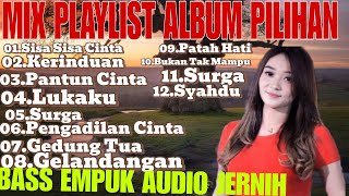 Download Lagu SISA SISA CINTA ‼️ DJ DANGDUT REMIX TERPOPULER SAAT INI ‼️ TRENDING VIRAL TIKTOK TERBARU 2026 MP3