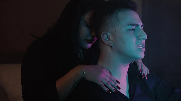 King David Torres - No Te Hagas (Video Oficial)