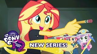 Download Mlp: Equestria Girls Season 1 - all The Worlds Off Stage 🚂 You Choose The En Video MP3 Mlp: Equestria Girls Season 1 - all The Worlds Off Stage 🚂 You Choose The En