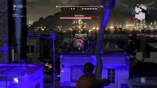 Dying Light - Explosive Arrow Kills Volume 1