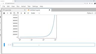 MetPy Mondays #122 - Fitting Non-Linear Functions with a Linear Fit