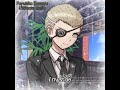 Fuyuhiko Kuzuryo!! (TikTok request)