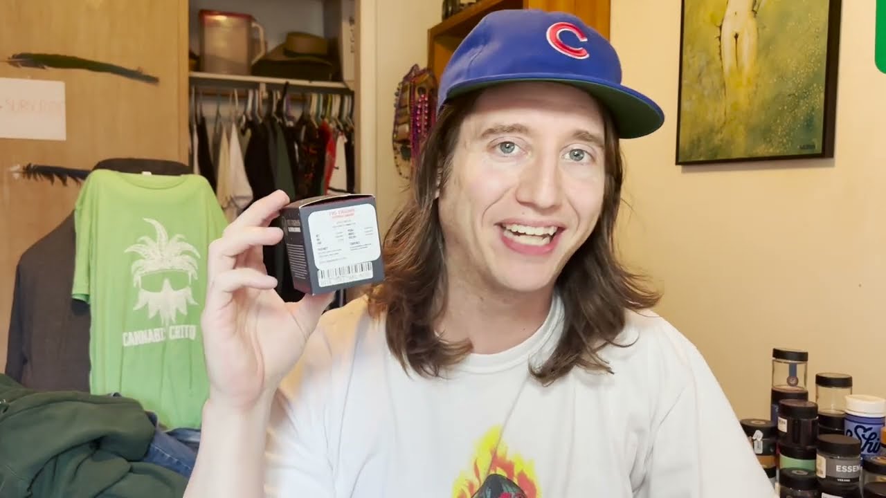 6th x FM 9 #9 - Fig Farms - IL Strain Review