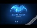 Voici ma prochaine intro gamer blocx