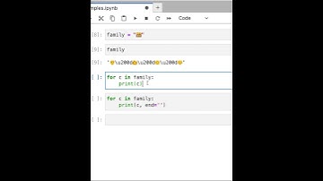 Family Problem in Python | Python Quiz #shorts #python #datascience