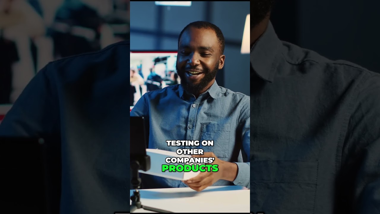 Earn Money with Usercrowd  Get Paid to Test Products and Give Feedback