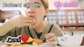 Erd Shrimp Lunchby Amecia