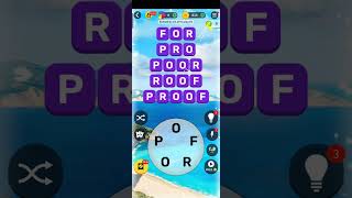 Word Trip Level 129 Answers | word trip answers Content