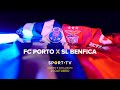 FC Porto x Benfica - 21 de outubro - 20:15 | Exclusivo SPORT TV