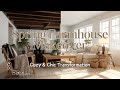 Spring Makeover: Modern Rustic Farmhouse Style Swap for a Cozy, Chic Home Refresh