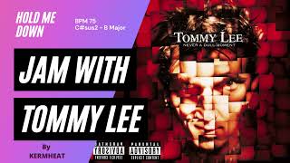 Jam with Tommy Lee 
