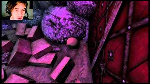 Amnesia: Through The Portal: Custom Story: Part 5 - FINAL