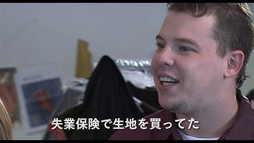 映画『マックイーン：モードの反逆児』特別本編映像