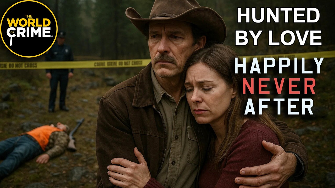 Hunted By Love: Happily Never After S2E10 | Hunted by Love  | FULL TRUE CRIME SHOW